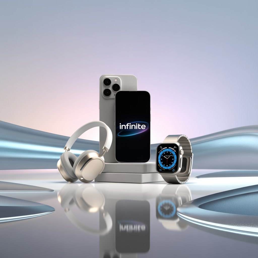 Gadgets & Tech