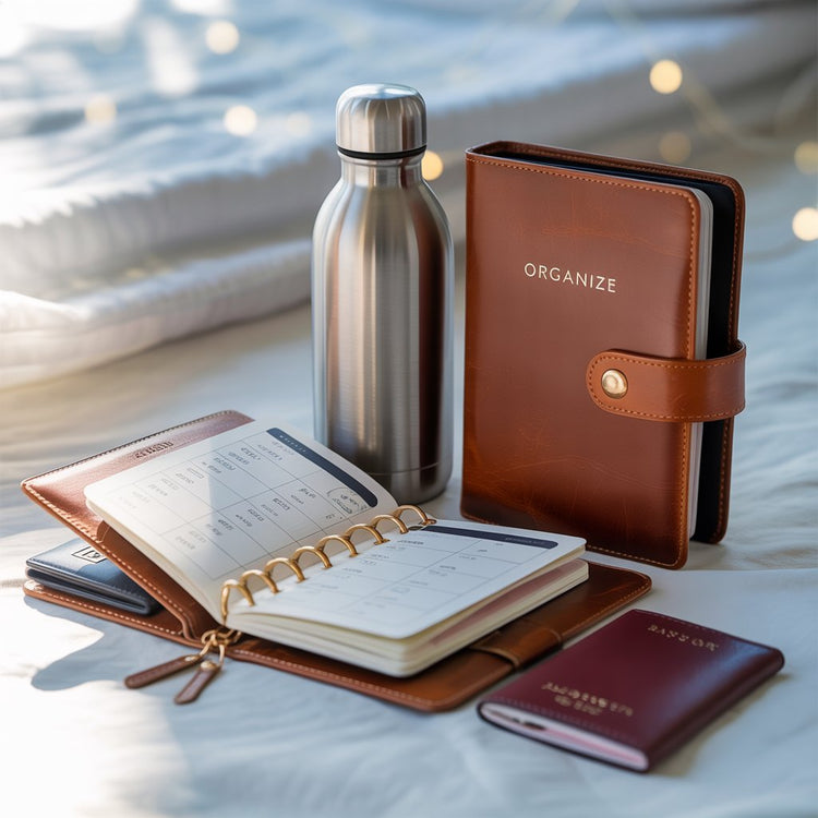 Lifestyle Essentials