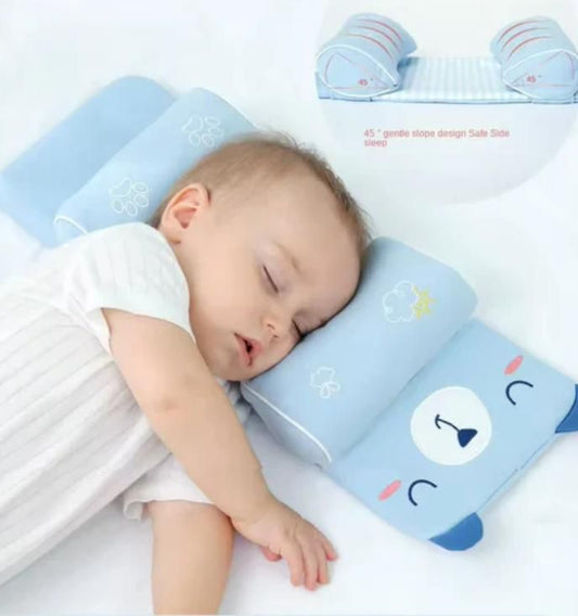Happilow™ Baby Shaping Head Support Pillow