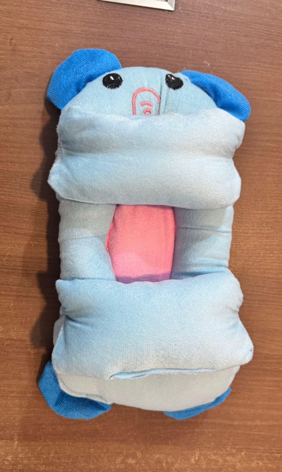 Happilow™ Baby Shaping Head Support Pillow